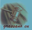 grassano - Consulenza legale online e distribuzione gratuita di informazioni giuridiche